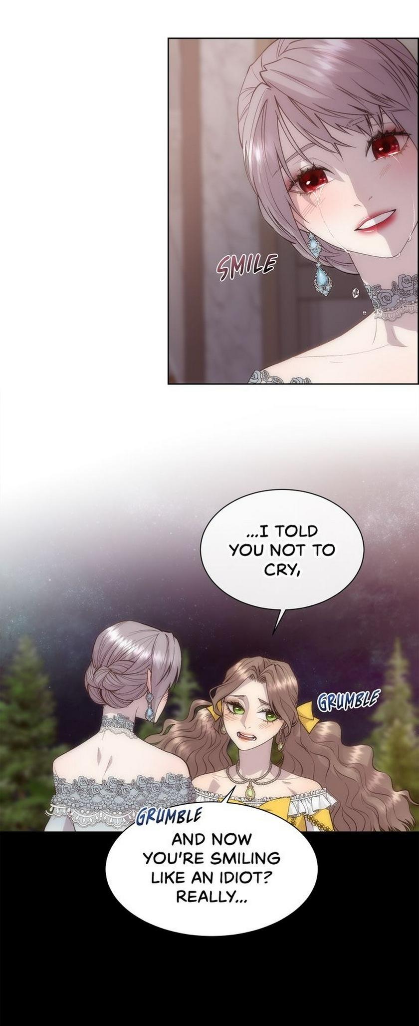 I’ll Twist The Neck of a Sweet Dog Chapter 48 117 26