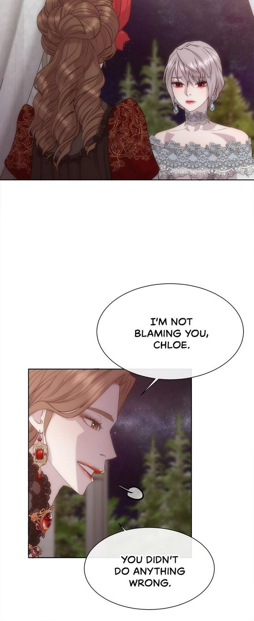 I’ll Twist The Neck of a Sweet Dog Chapter 49 93 02
