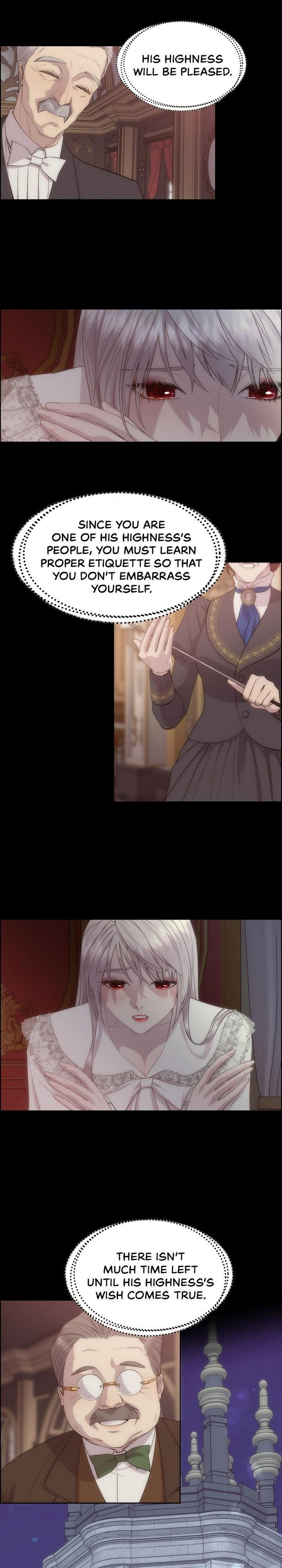 I’ll Twist The Neck of a Sweet Dog Chapter 49 98 07