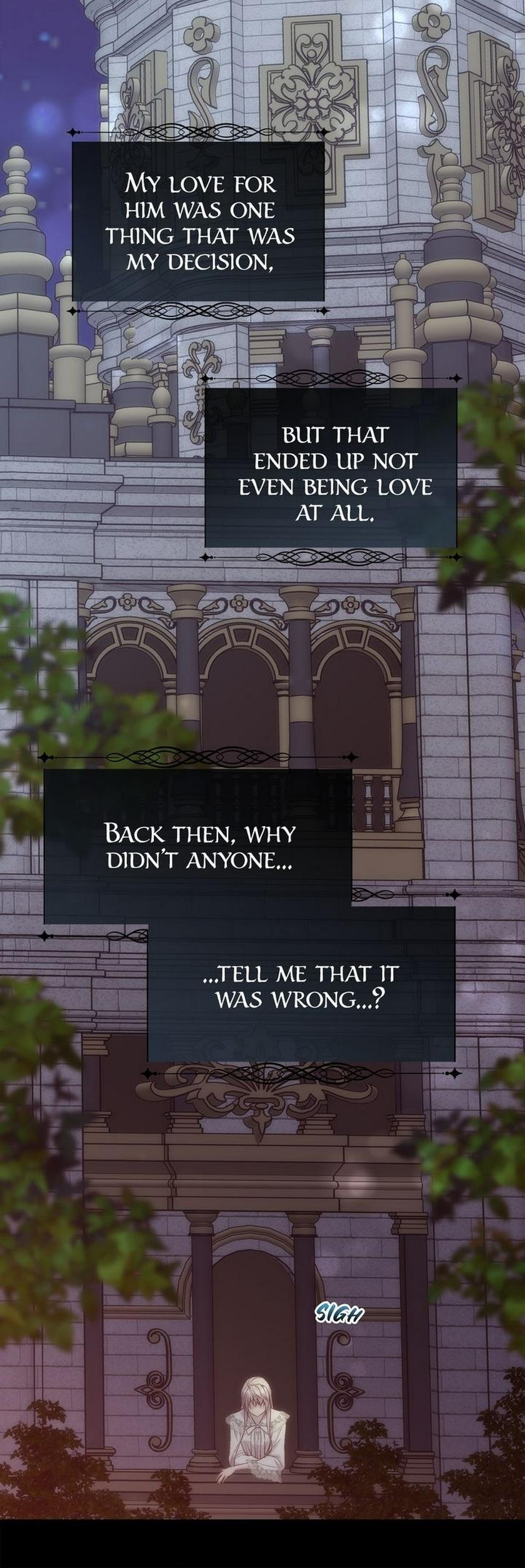 I’ll Twist The Neck of a Sweet Dog Chapter 49 99 08