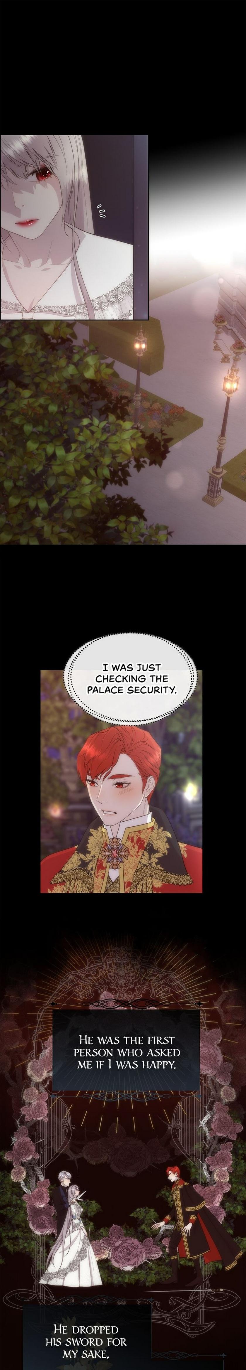 I’ll Twist The Neck of a Sweet Dog Chapter 49 100 09