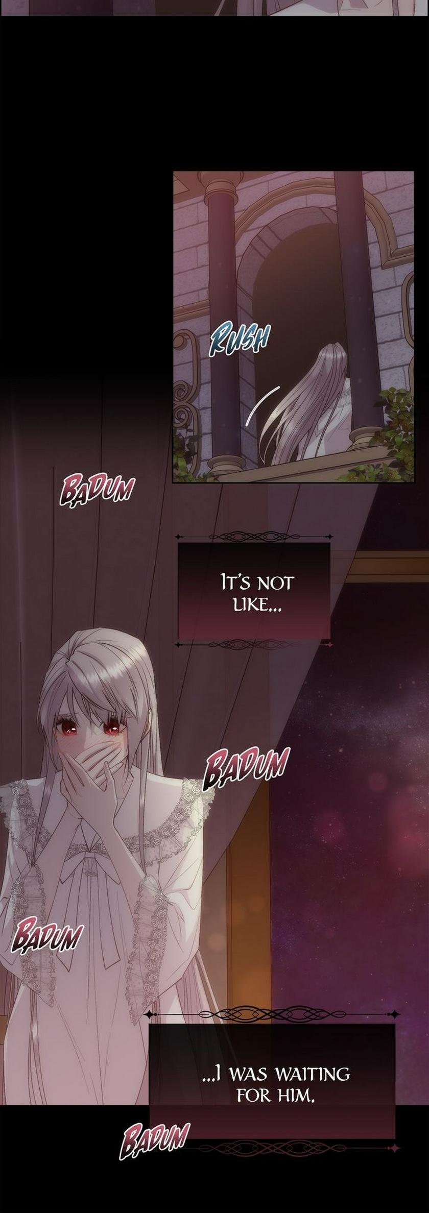 I’ll Twist The Neck of a Sweet Dog Chapter 49 105 14
