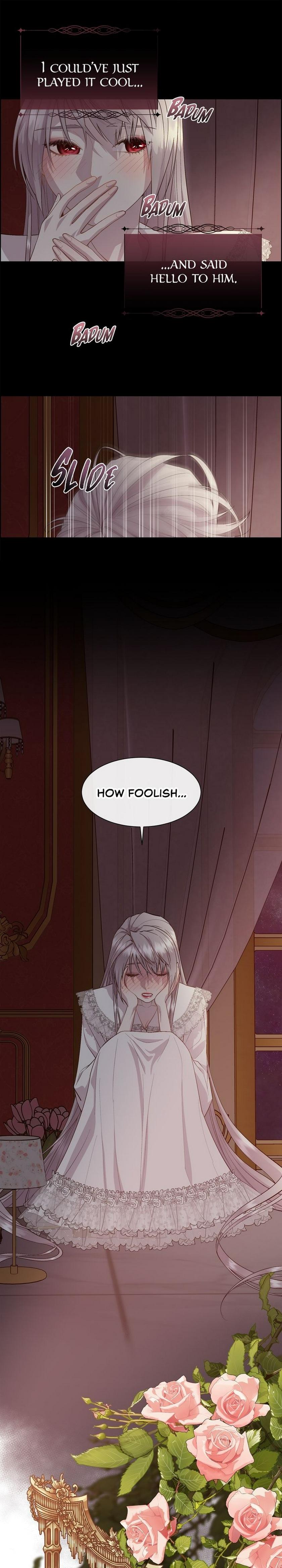 I’ll Twist The Neck of a Sweet Dog Chapter 49 106 15
