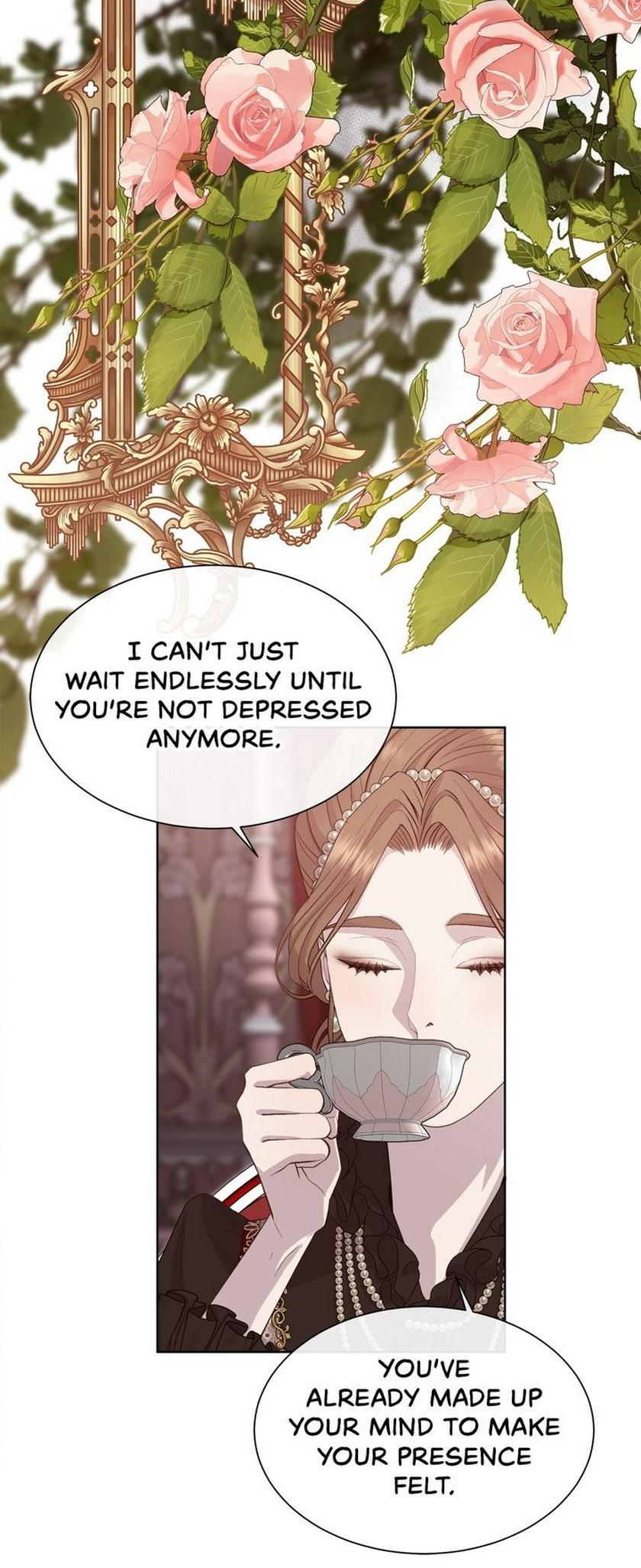 I’ll Twist The Neck of a Sweet Dog Chapter 49 107 16