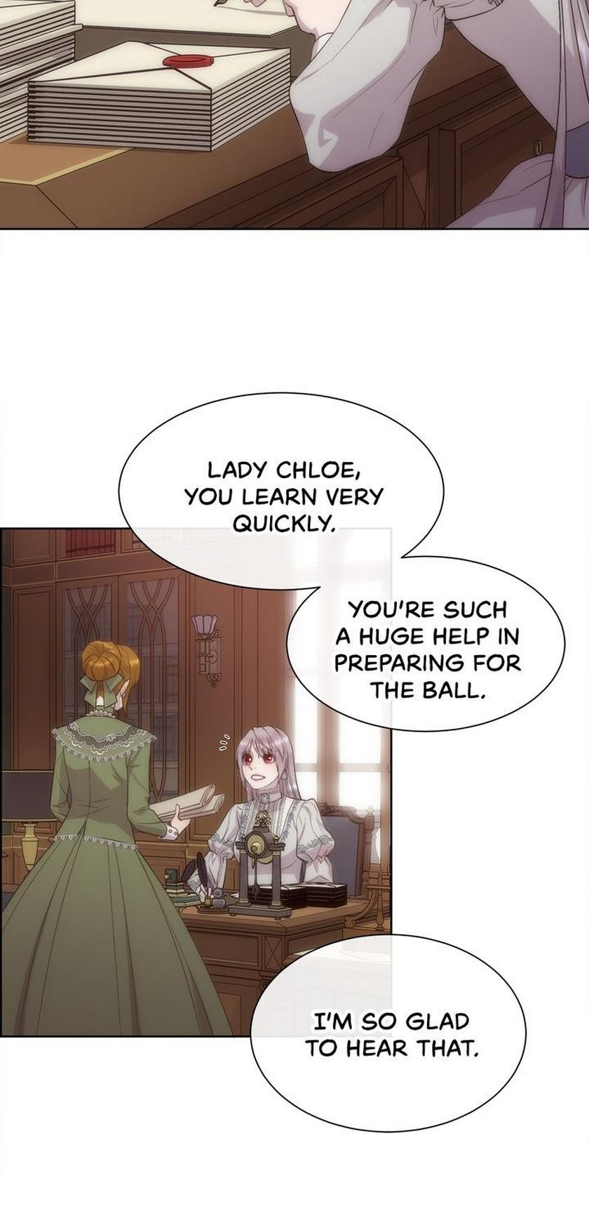 I’ll Twist The Neck of a Sweet Dog Chapter 49 115 24