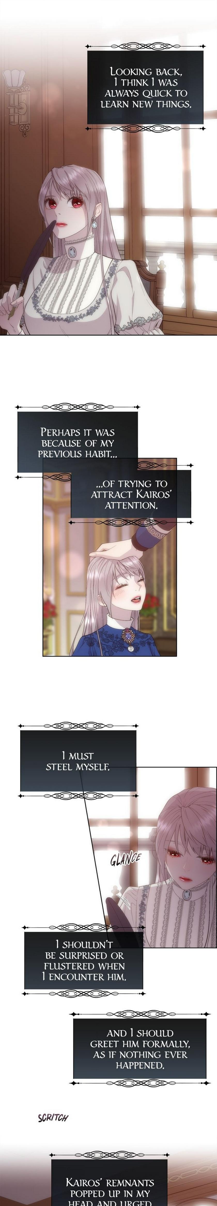 I’ll Twist The Neck of a Sweet Dog Chapter 49 116 25