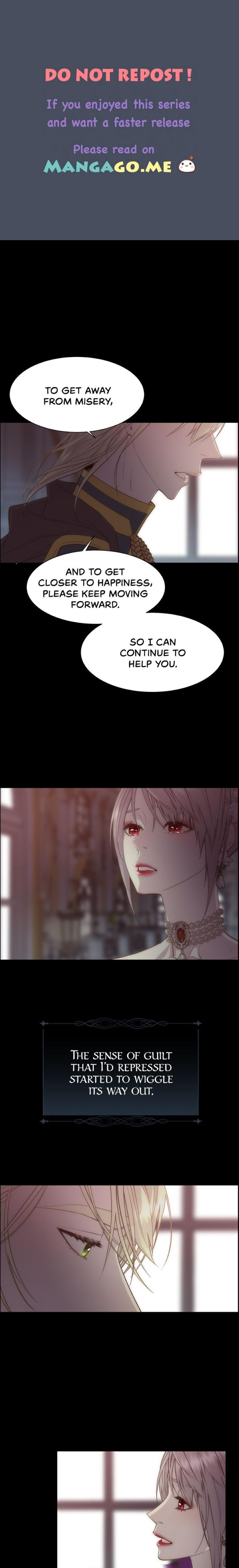 I’ll Twist The Neck of a Sweet Dog Chapter 52 98 01