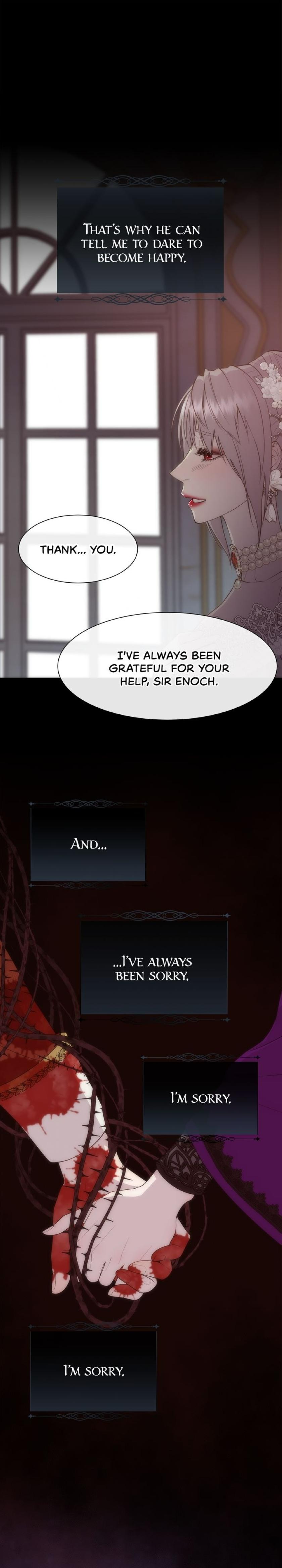 I’ll Twist The Neck of a Sweet Dog Chapter 52 100 03