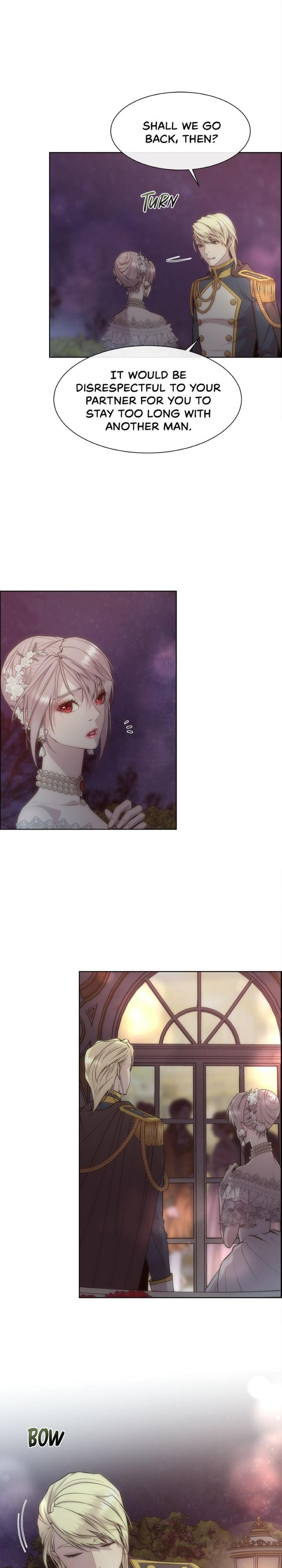 I’ll Twist The Neck of a Sweet Dog Chapter 52 102 05