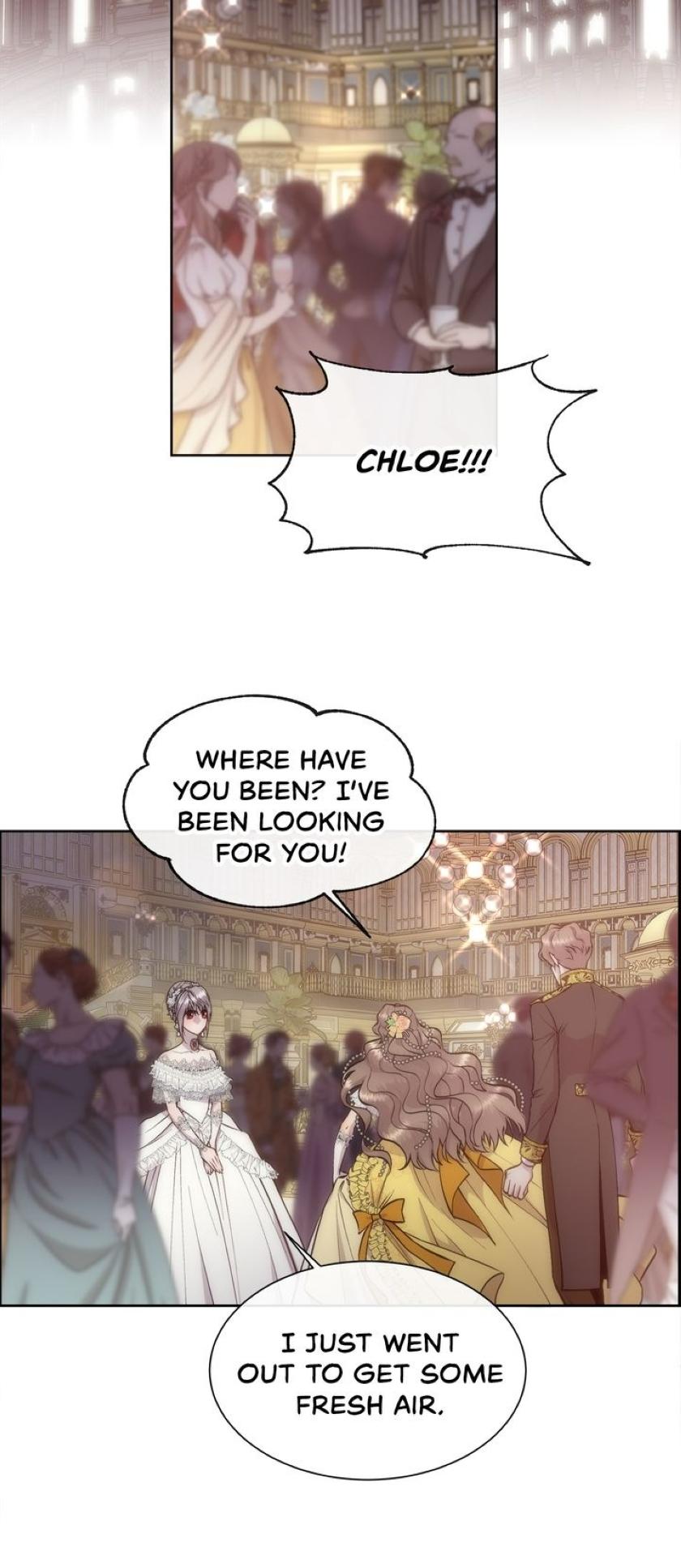 I’ll Twist The Neck of a Sweet Dog Chapter 52 107 10