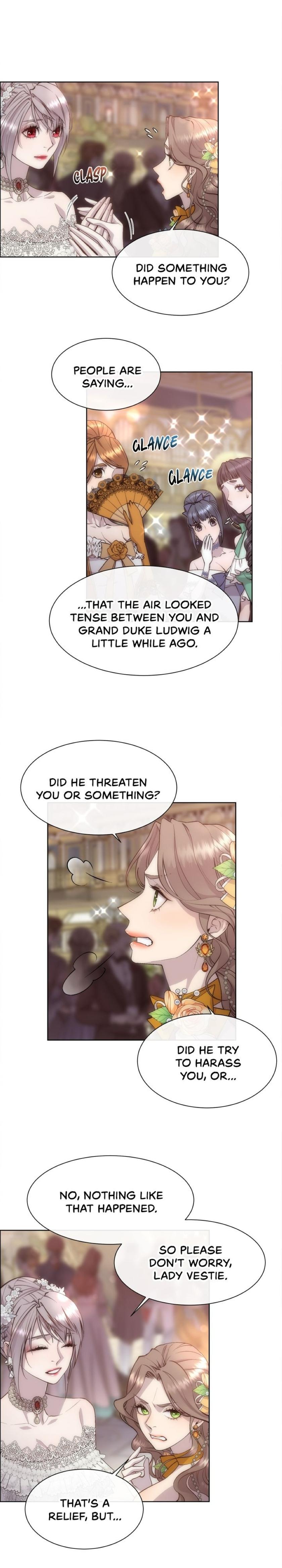 I’ll Twist The Neck of a Sweet Dog Chapter 52 108 11