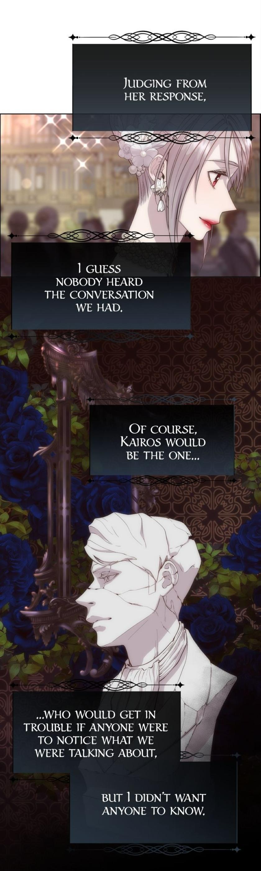 I’ll Twist The Neck of a Sweet Dog Chapter 52 109 12