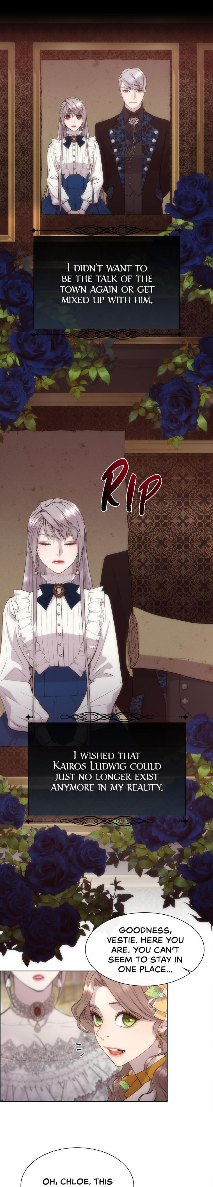 I’ll Twist The Neck of a Sweet Dog Chapter 52 110 13