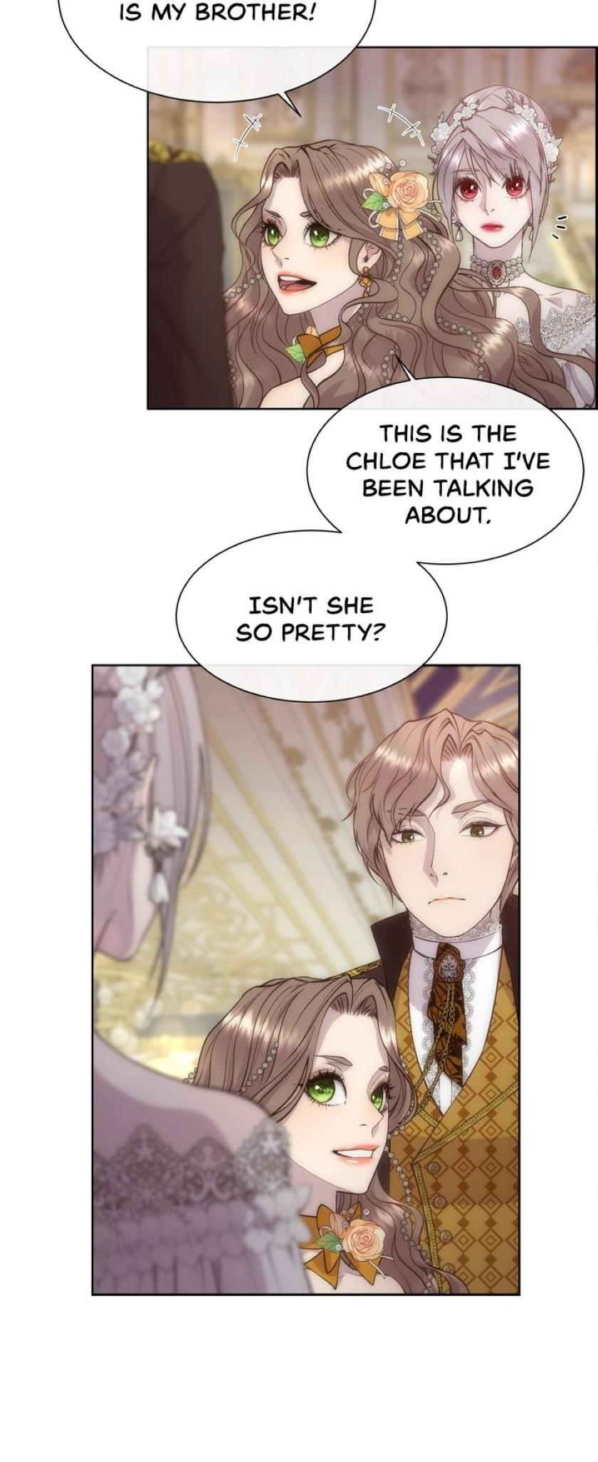 I’ll Twist The Neck of a Sweet Dog Chapter 52 111 14