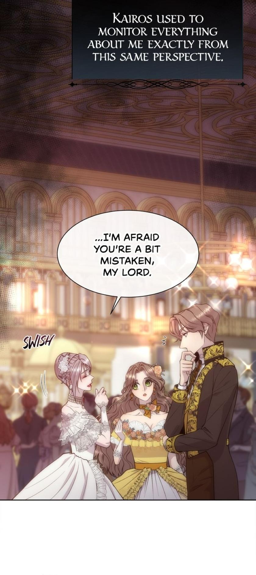 I’ll Twist The Neck of a Sweet Dog Chapter 52 113 16