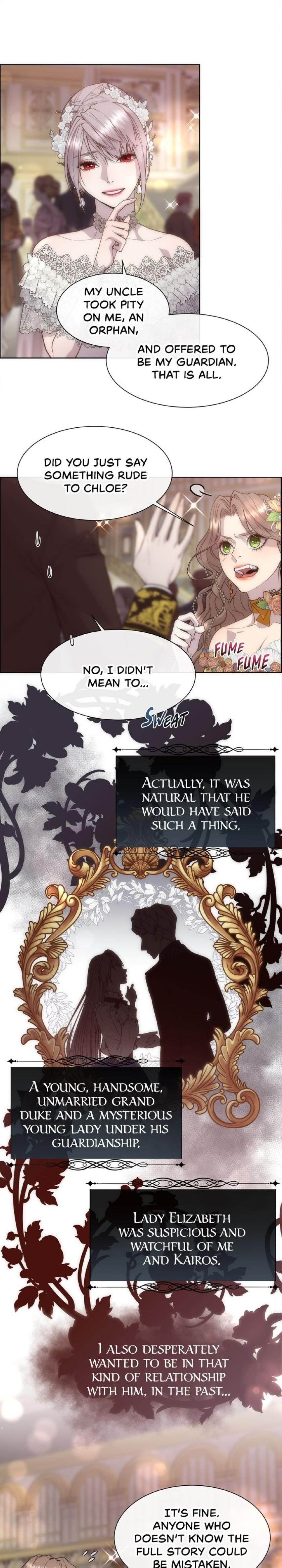 I’ll Twist The Neck of a Sweet Dog Chapter 52 114 17