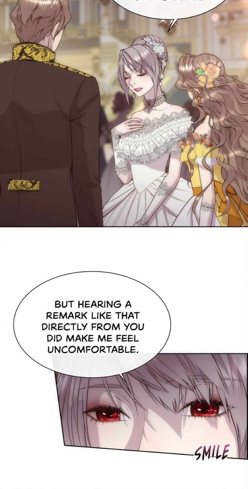 I’ll Twist The Neck of a Sweet Dog Chapter 52 115 18