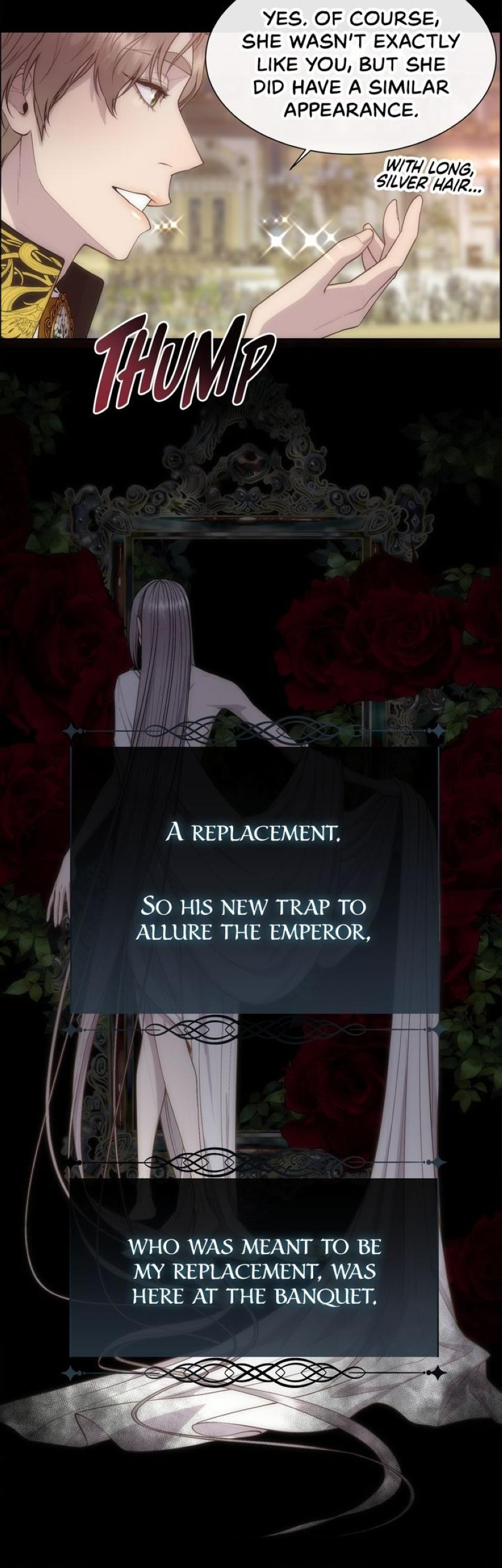 I’ll Twist The Neck of a Sweet Dog Chapter 52 119 22