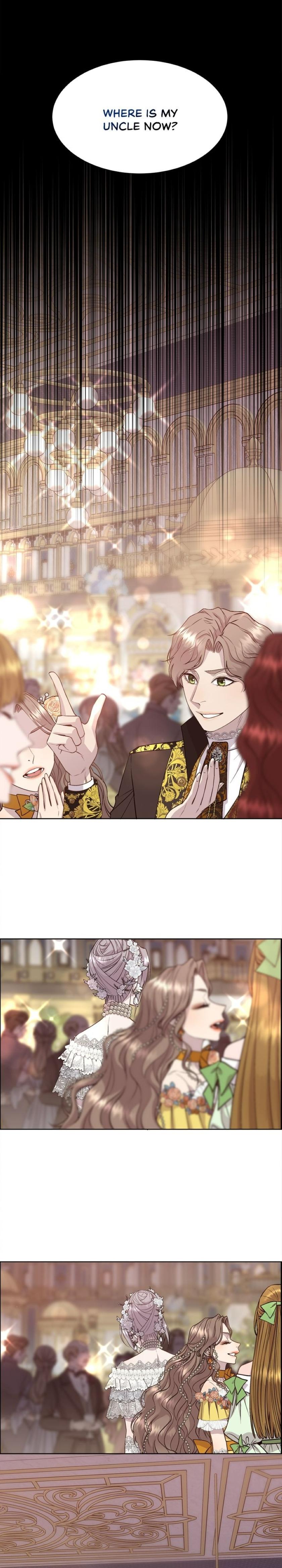 I’ll Twist The Neck of a Sweet Dog Chapter 52 120 23