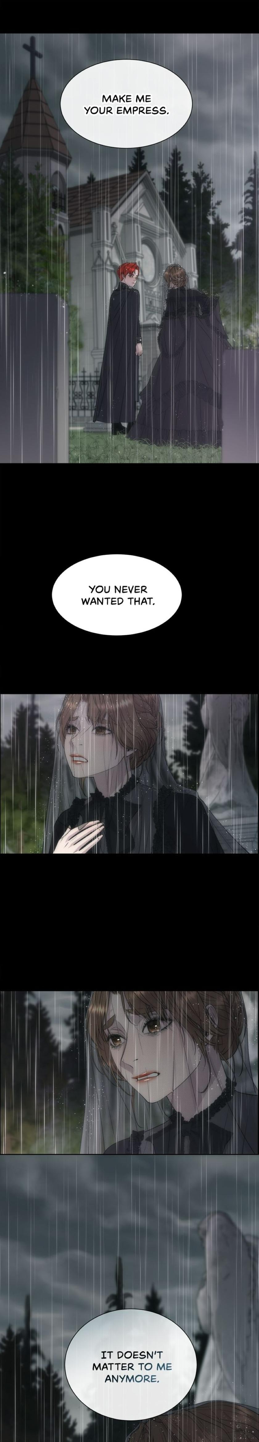 I’ll Twist The Neck of a Sweet Dog Chapter 55 109 03