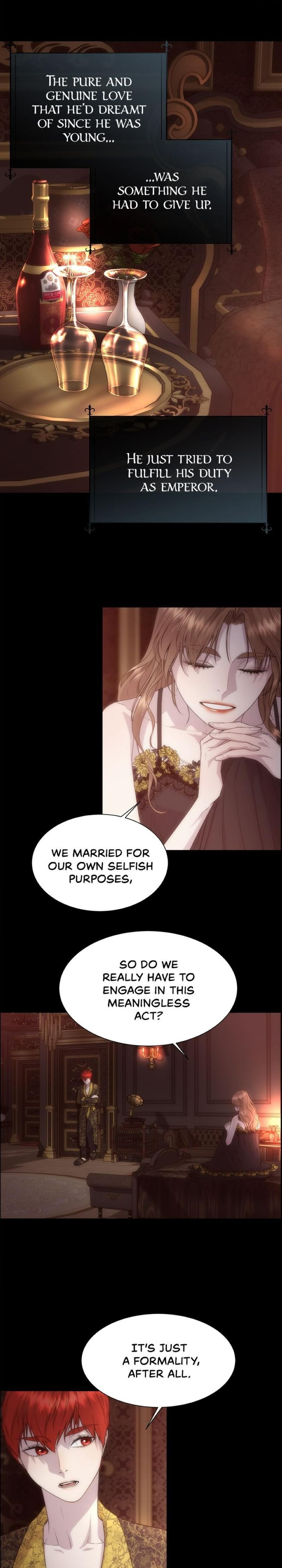 I’ll Twist The Neck of a Sweet Dog Chapter 55 113 07
