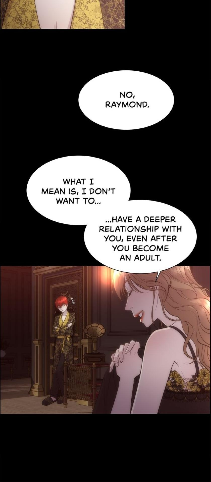 I’ll Twist The Neck of a Sweet Dog Chapter 55 114 08