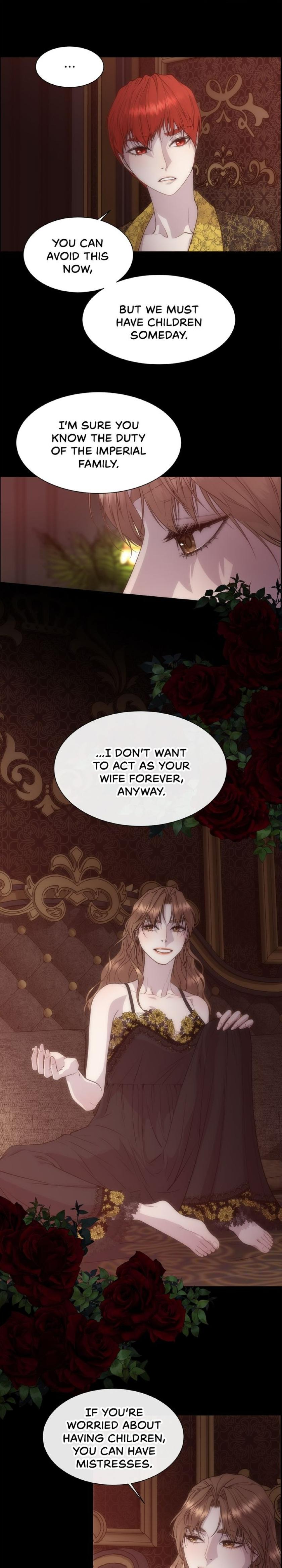 I’ll Twist The Neck of a Sweet Dog Chapter 55 115 09