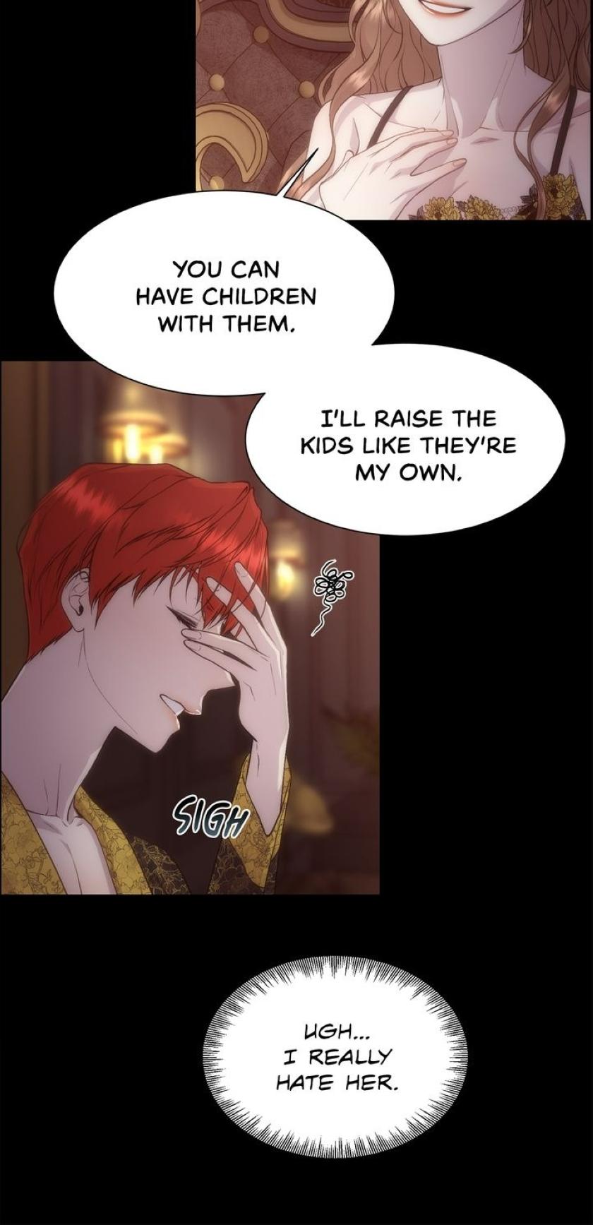 I’ll Twist The Neck of a Sweet Dog Chapter 55 116 10
