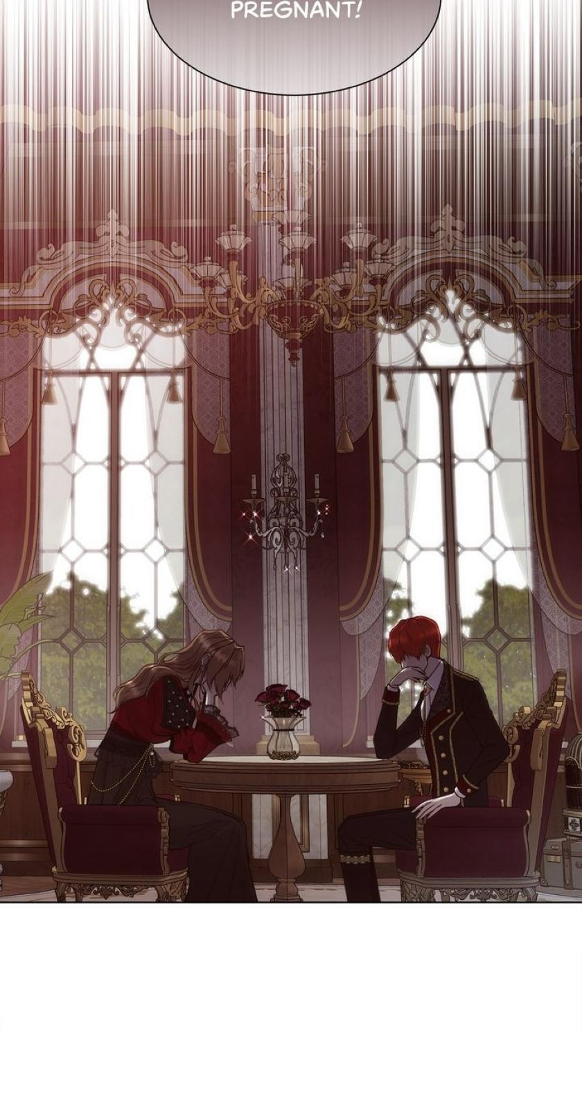I’ll Twist The Neck of a Sweet Dog Chapter 55 118 12