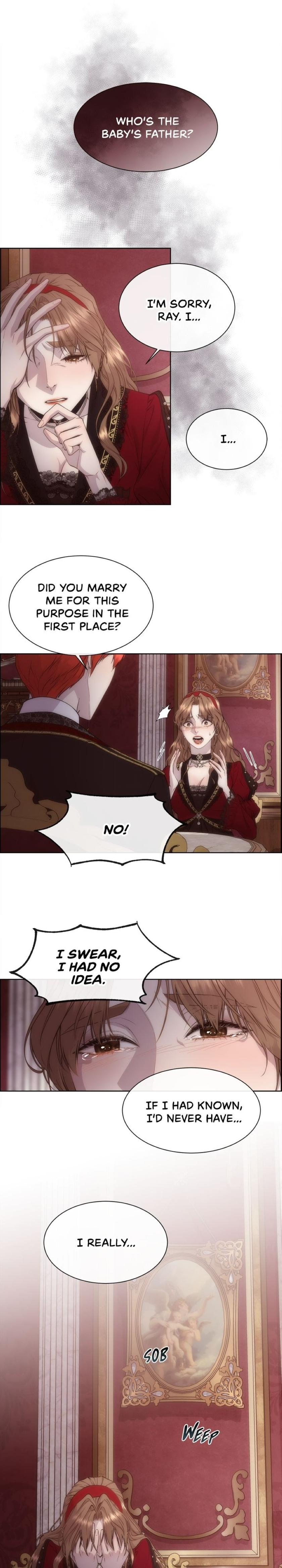 I’ll Twist The Neck of a Sweet Dog Chapter 55 119 13