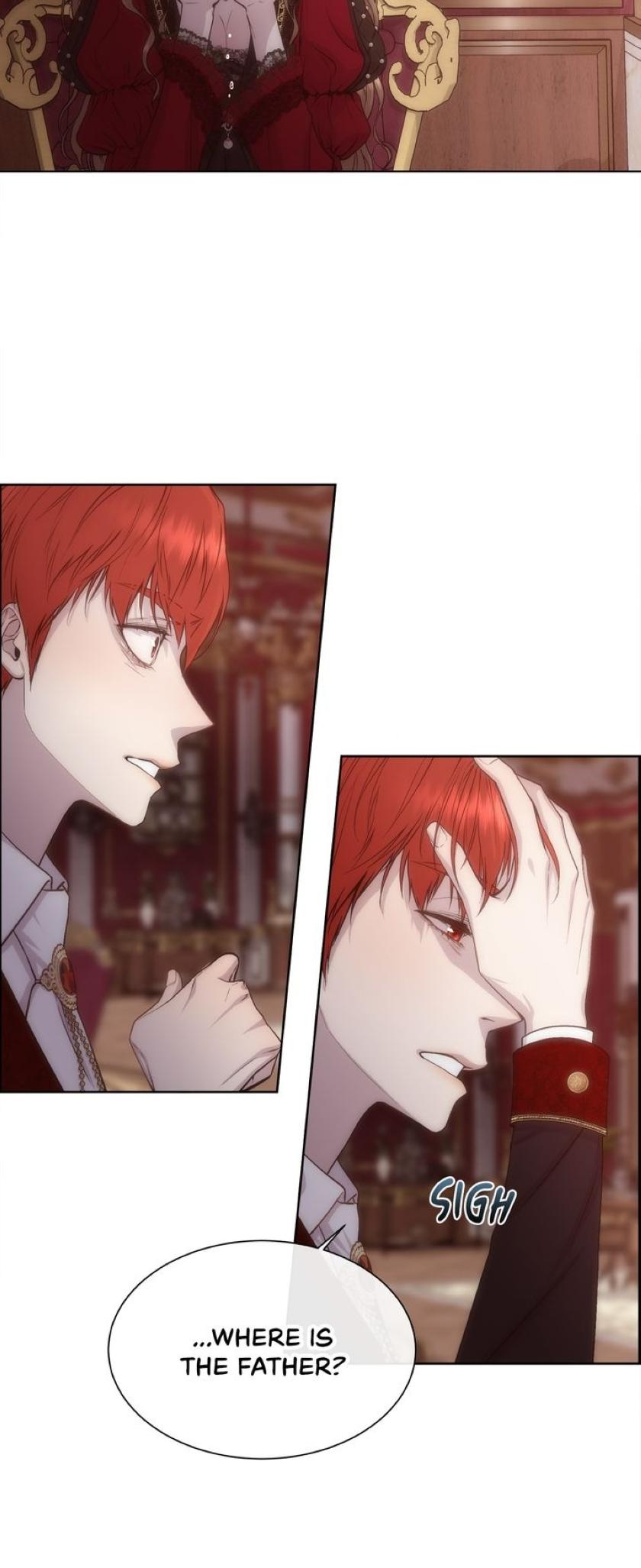 I’ll Twist The Neck of a Sweet Dog Chapter 55 120 14