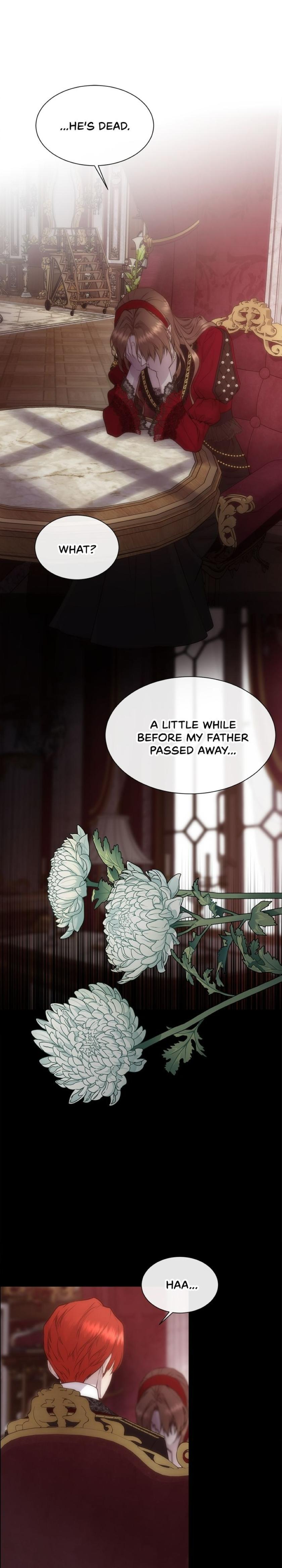 I’ll Twist The Neck of a Sweet Dog Chapter 55 121 15