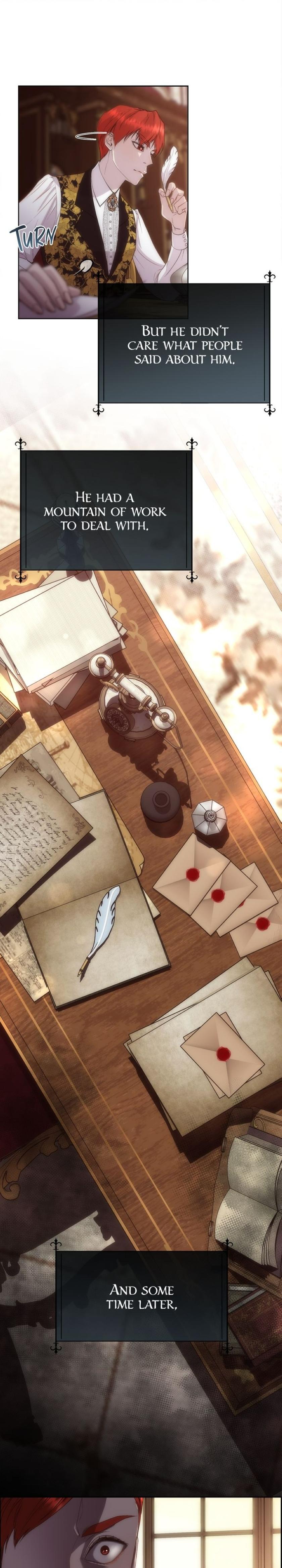 I’ll Twist The Neck of a Sweet Dog Chapter 55 125 19