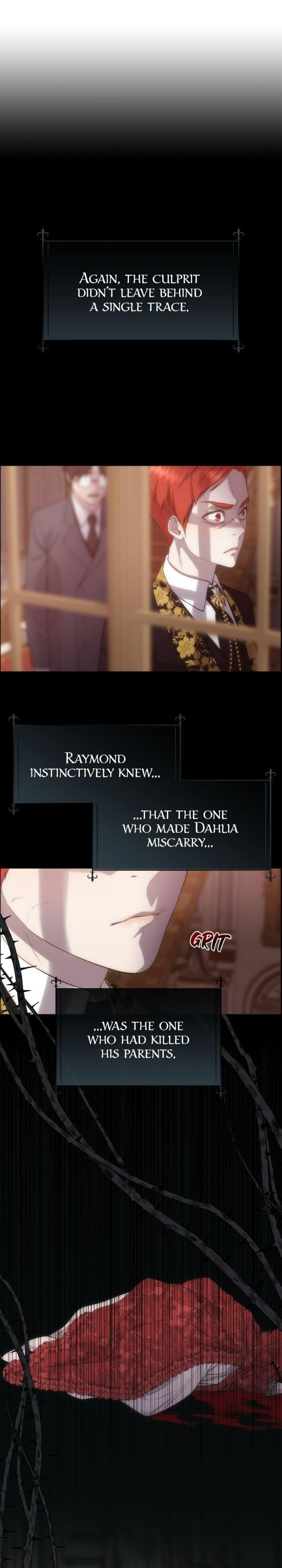 I’ll Twist The Neck of a Sweet Dog Chapter 55 127 21