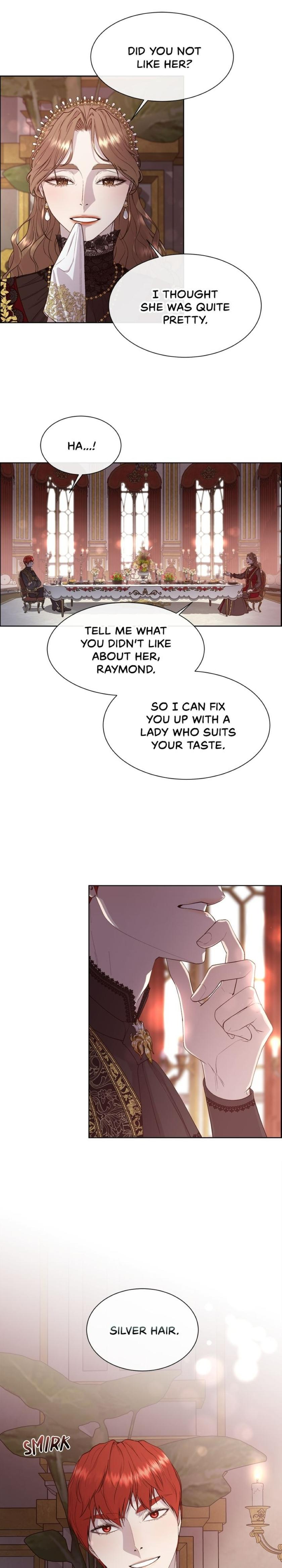 I’ll Twist The Neck of a Sweet Dog Chapter 55 136 30
