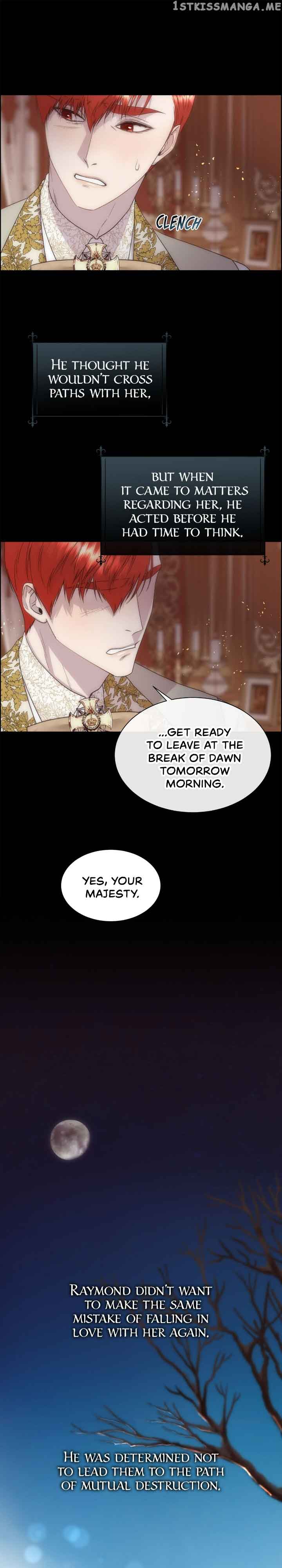 I’ll Twist The Neck of a Sweet Dog Chapter 64 107 07