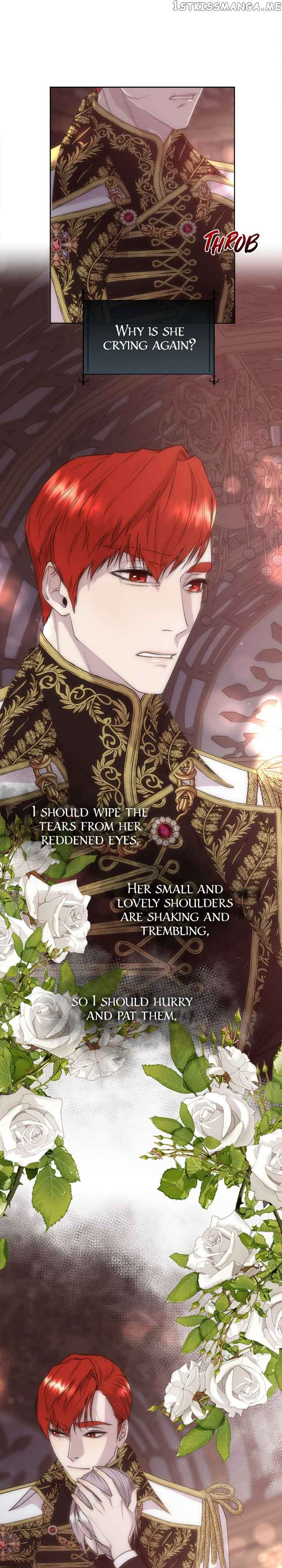 I’ll Twist The Neck of a Sweet Dog Chapter 64 109 09