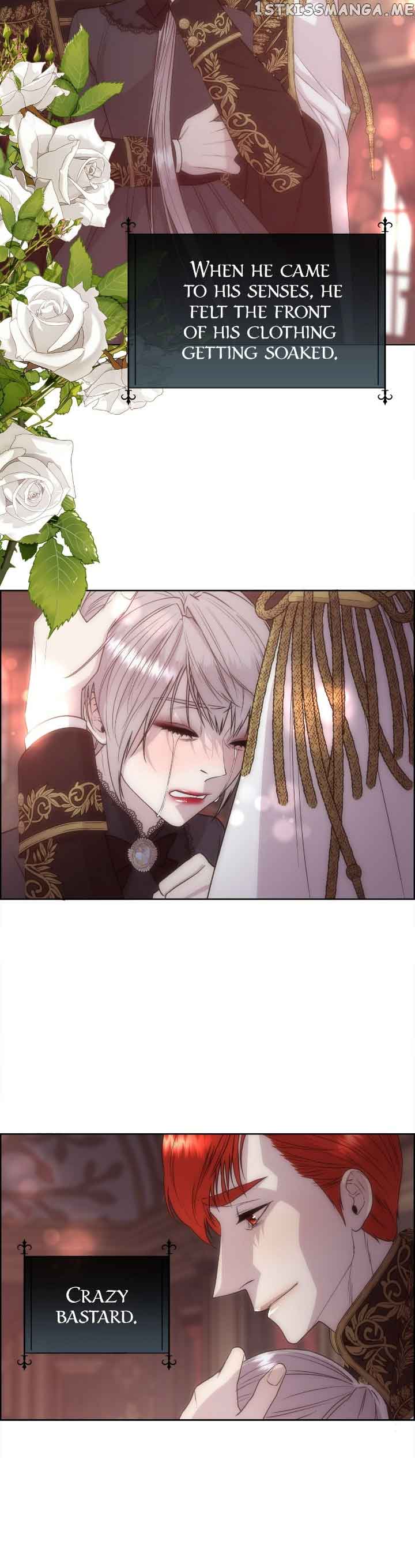 I’ll Twist The Neck of a Sweet Dog Chapter 64 110 10