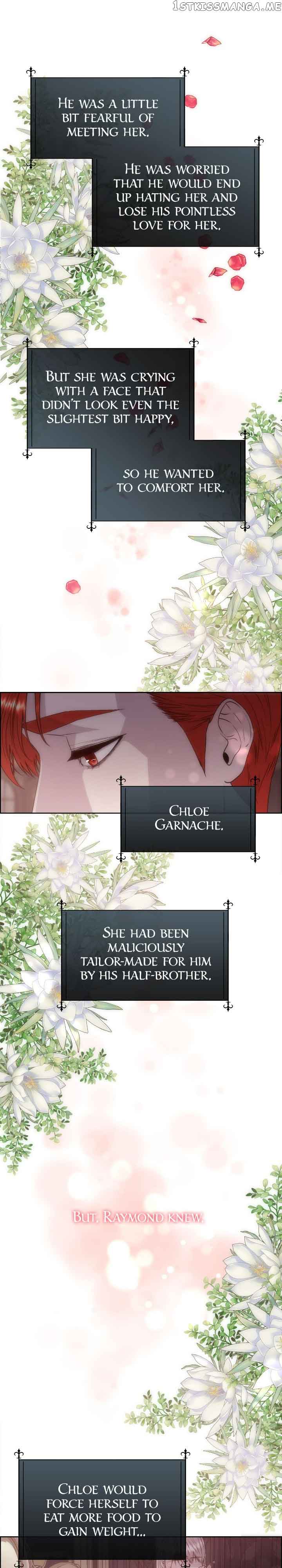 I’ll Twist The Neck of a Sweet Dog Chapter 64 111 11