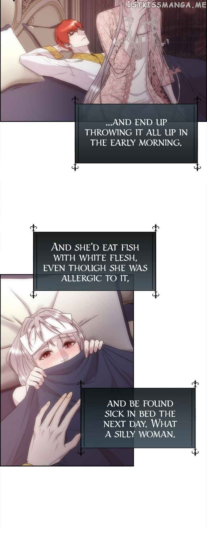I’ll Twist The Neck of a Sweet Dog Chapter 64 112 12