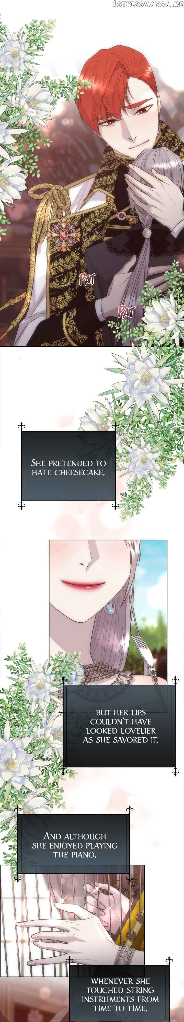 I’ll Twist The Neck of a Sweet Dog Chapter 64 113 13