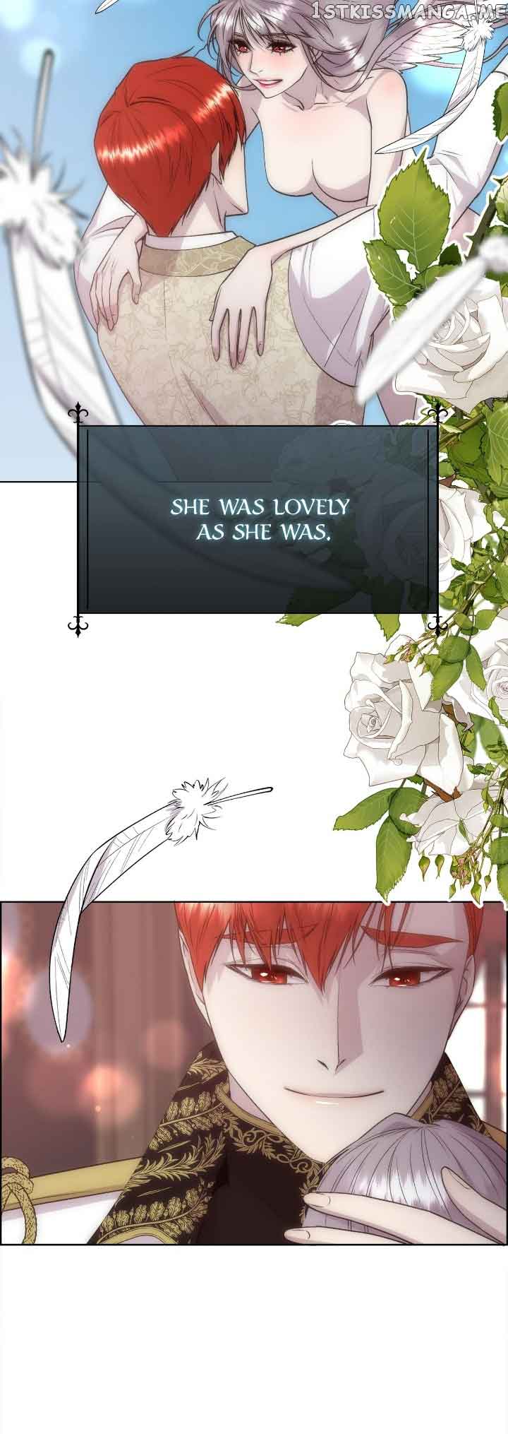 I’ll Twist The Neck of a Sweet Dog Chapter 64 116 16