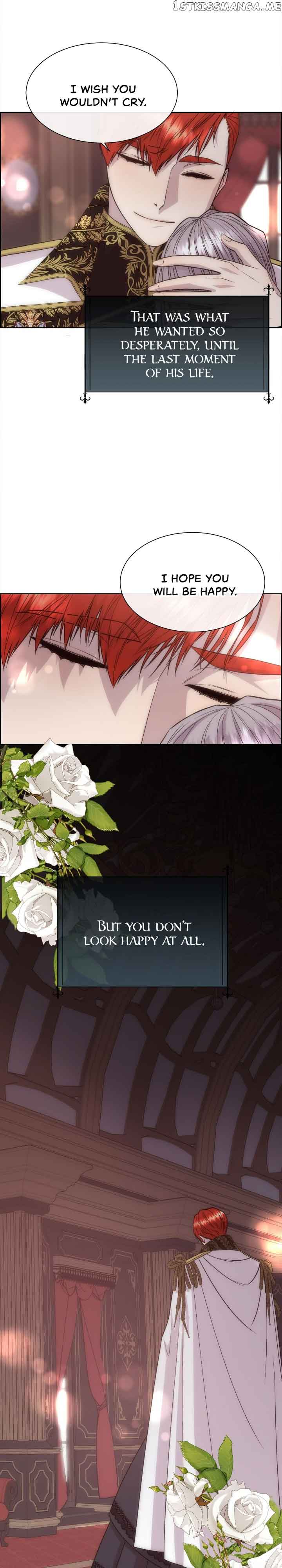 I’ll Twist The Neck of a Sweet Dog Chapter 64 117 17