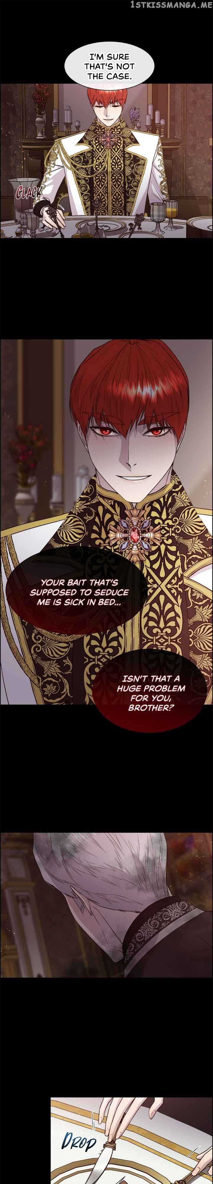 I’ll Twist The Neck of a Sweet Dog Chapter 64 123 23