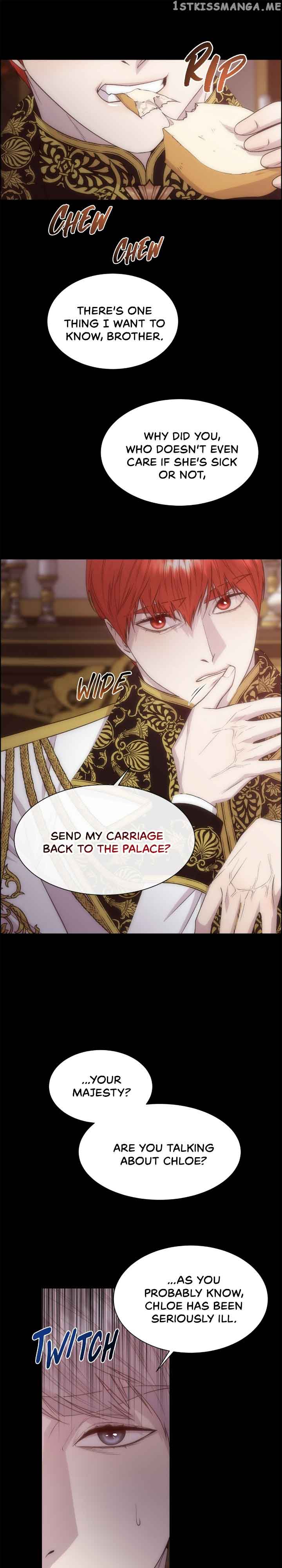 I’ll Twist The Neck of a Sweet Dog Chapter 64 125 25