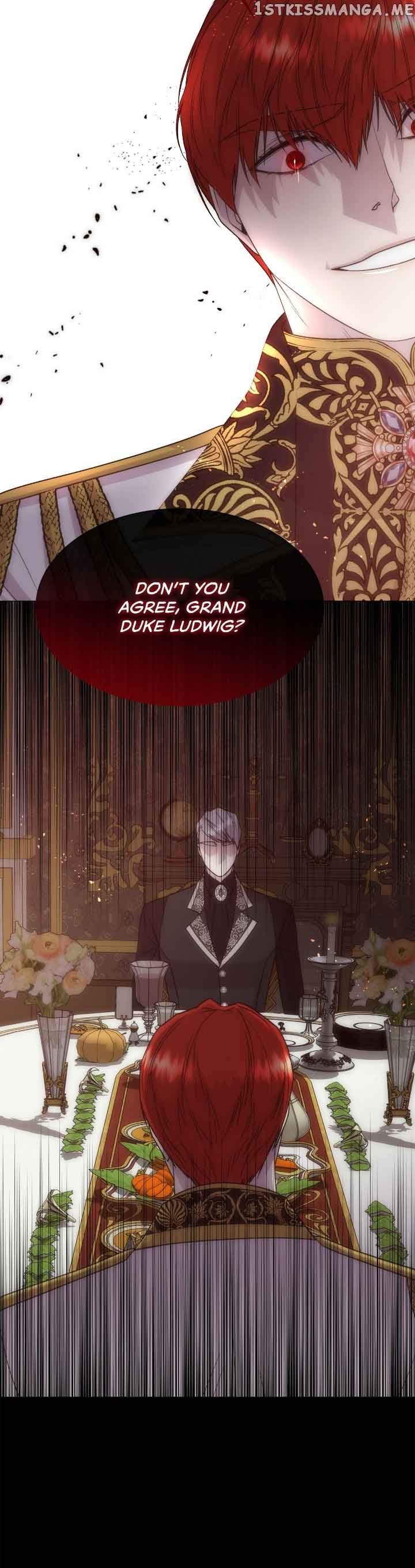 I’ll Twist The Neck of a Sweet Dog Chapter 64 130 30
