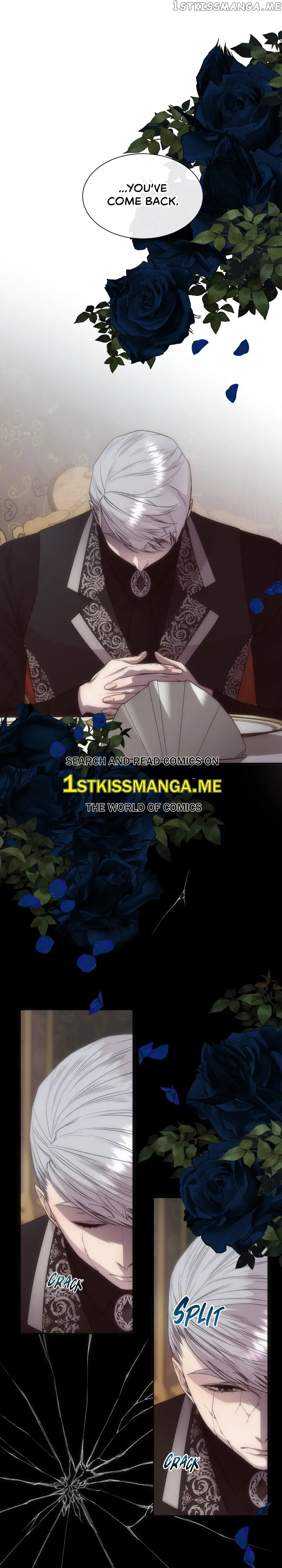 I’ll Twist The Neck of a Sweet Dog Chapter 65 113 01