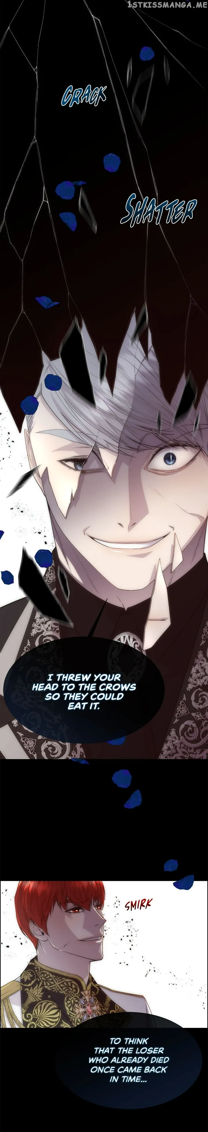 I’ll Twist The Neck of a Sweet Dog Chapter 65 114 02