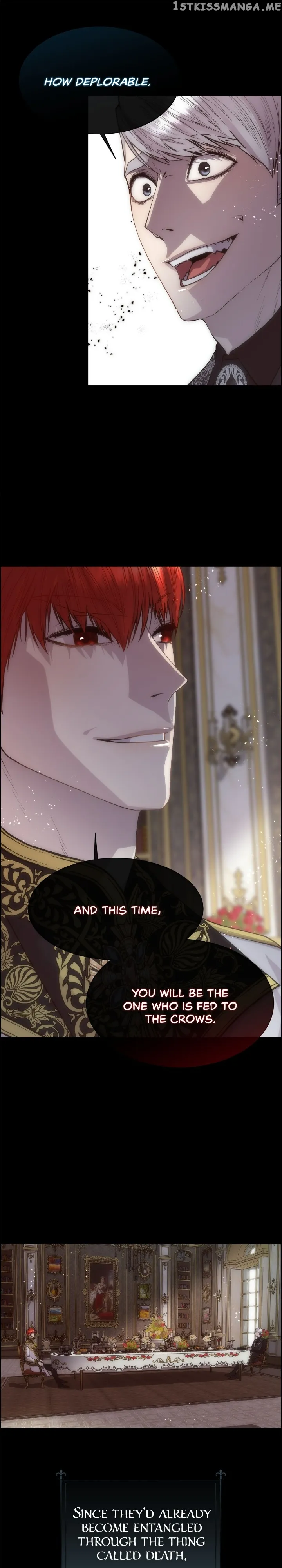 I’ll Twist The Neck of a Sweet Dog Chapter 65 115 03