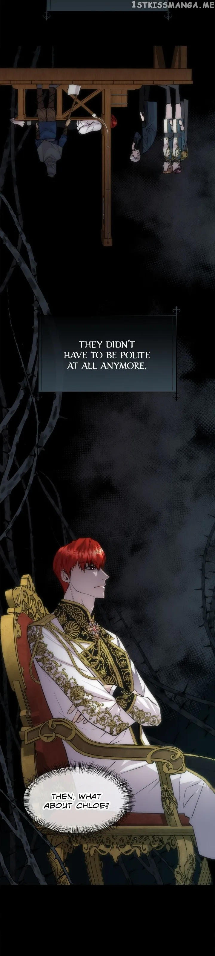 I’ll Twist The Neck of a Sweet Dog Chapter 65 116 04